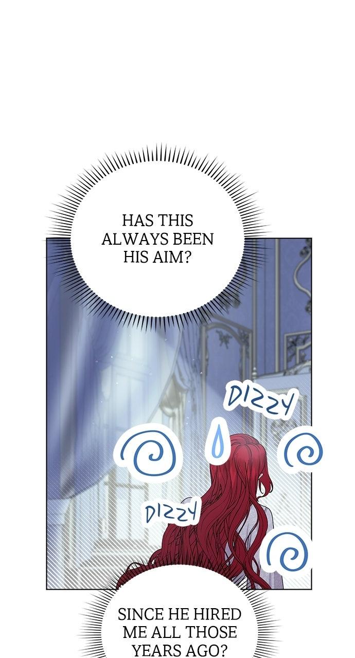 His Recovery MagicWorked Too Well! Chapter 21 page 28 - 