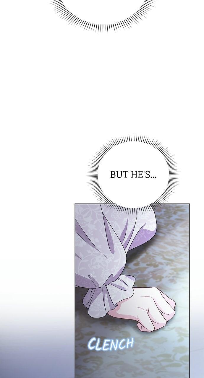 His Recovery MagicWorked Too Well! Chapter 21 page 29 - 