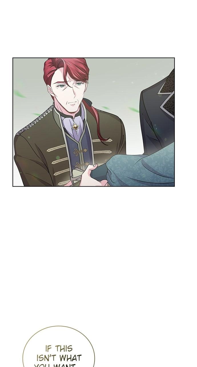 His Recovery MagicWorked Too Well! Chapter 21 page 34 - 