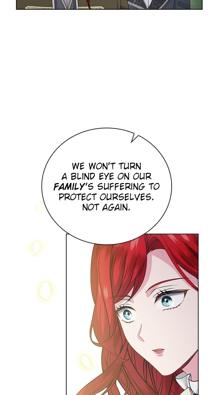 His Recovery MagicWorked Too Well! Chapter 21 page 37 - 