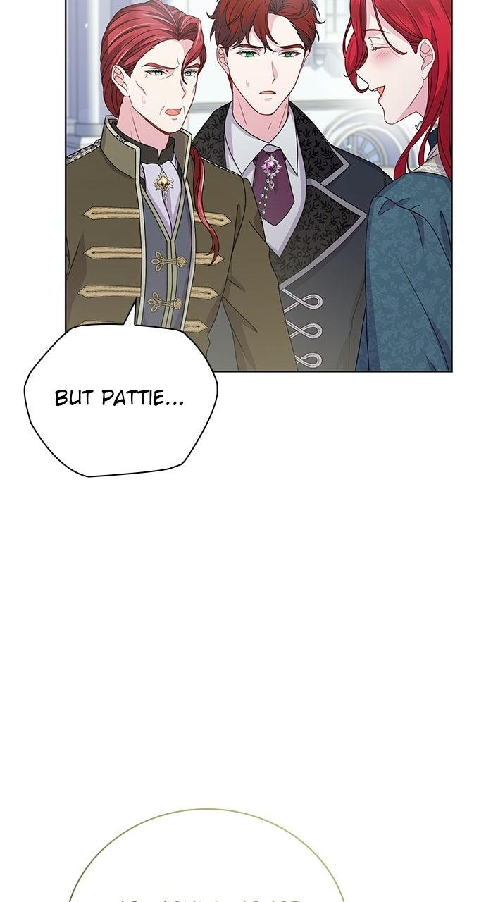 His Recovery MagicWorked Too Well! Chapter 21 page 42 - 