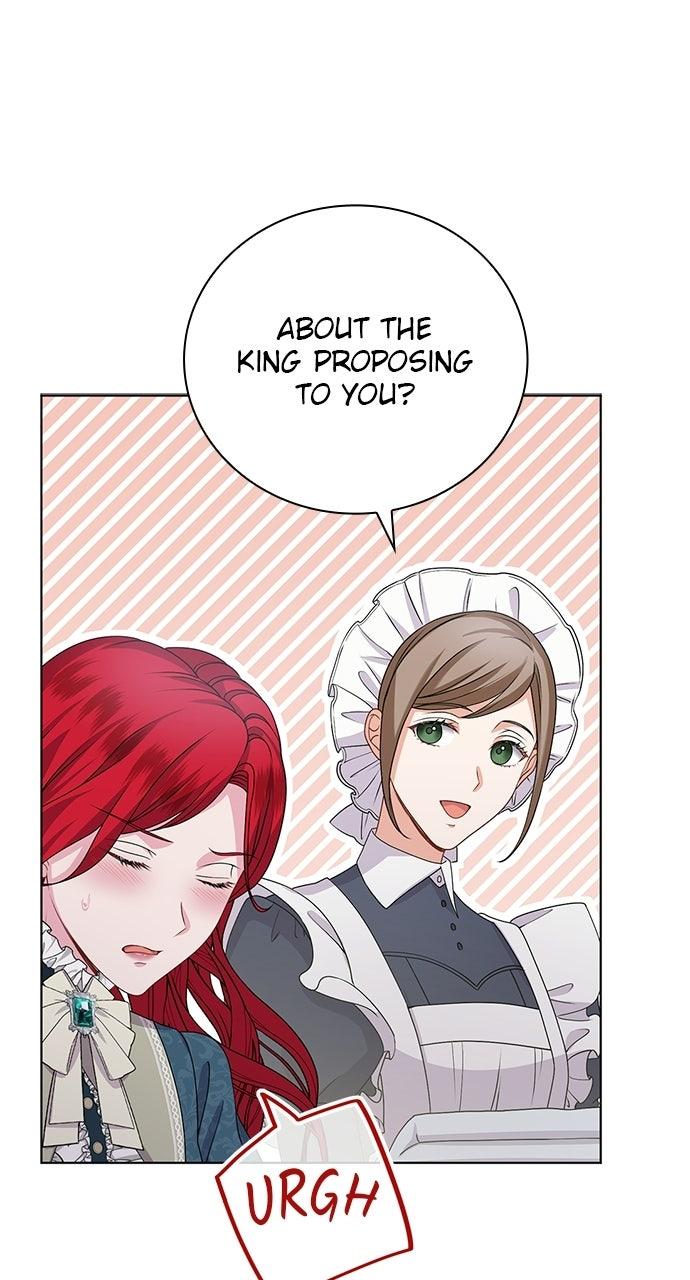 His Recovery MagicWorked Too Well! Chapter 21 page 48 - 
