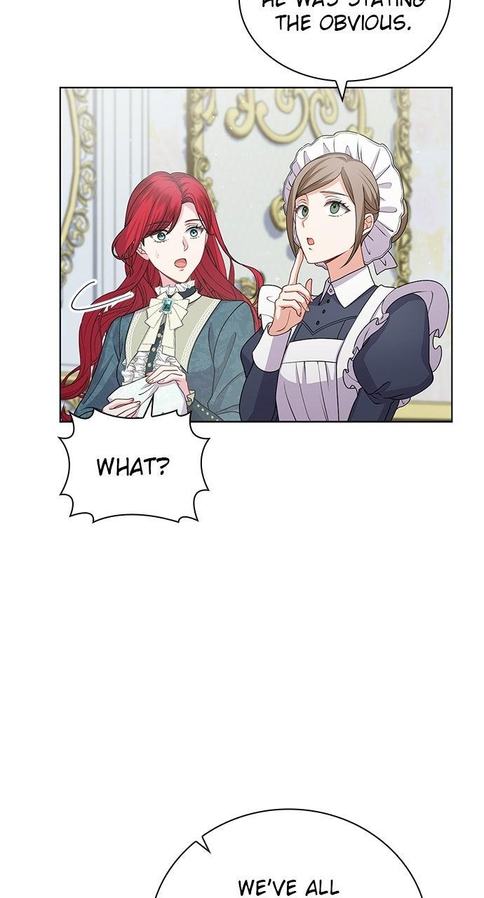 His Recovery MagicWorked Too Well! Chapter 21 page 51 - 