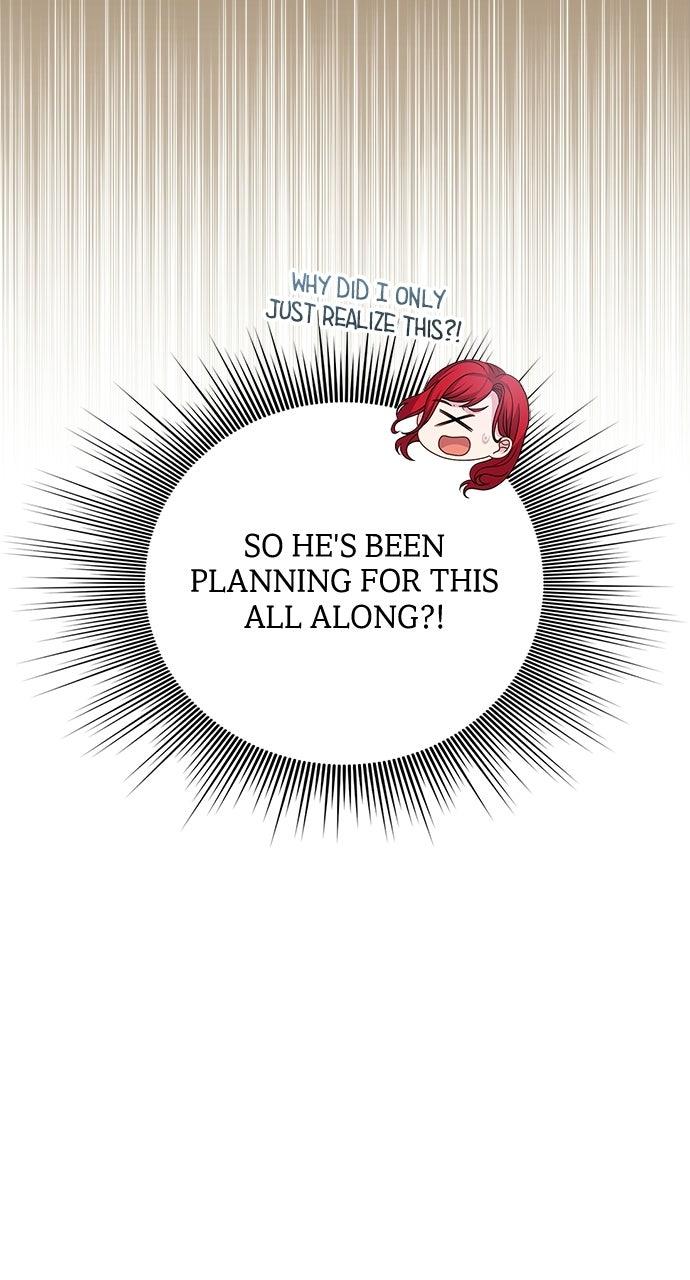 His Recovery MagicWorked Too Well! Chapter 21 page 54 - 