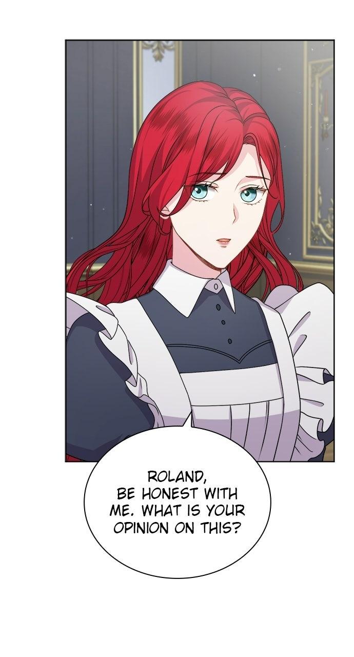 His Recovery MagicWorked Too Well! Chapter 21 page 60 - 