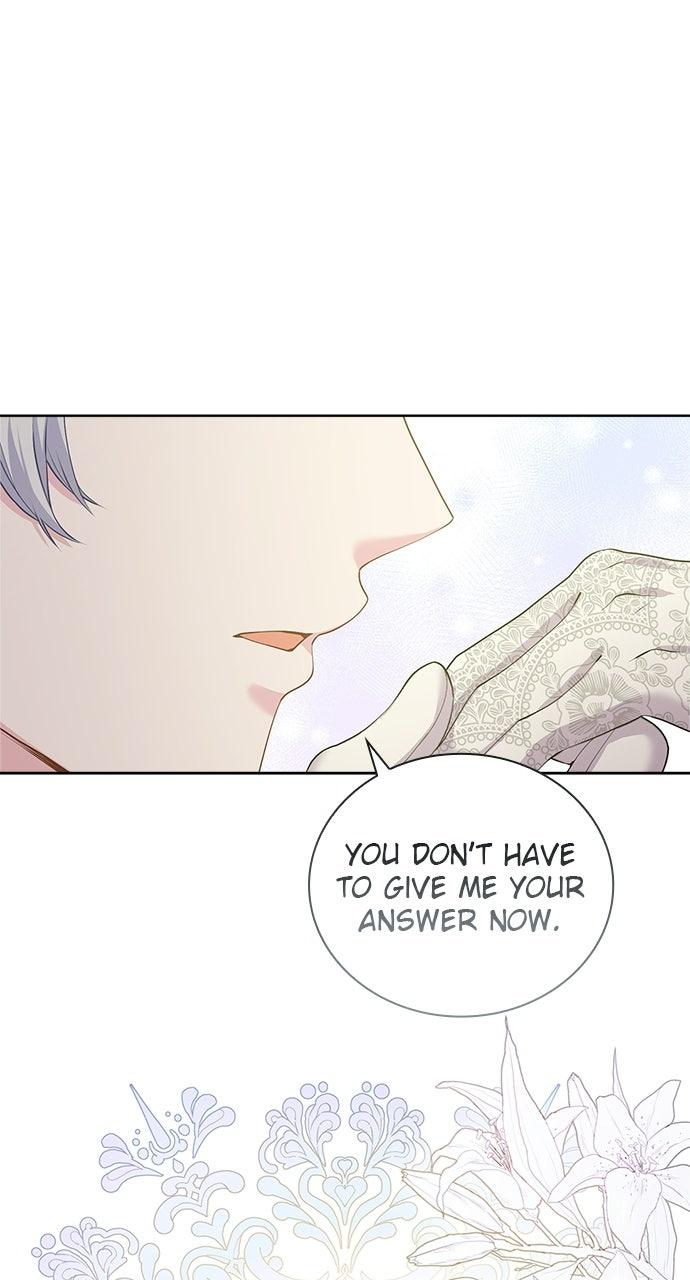 His Recovery MagicWorked Too Well! Chapter 21 page 7 - 