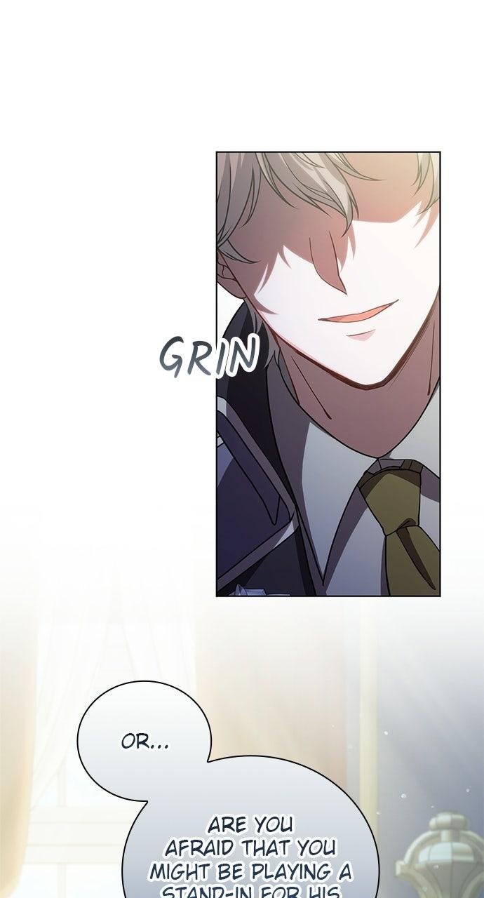 His Recovery MagicWorked Too Well! Chapter 21 page 63 - 