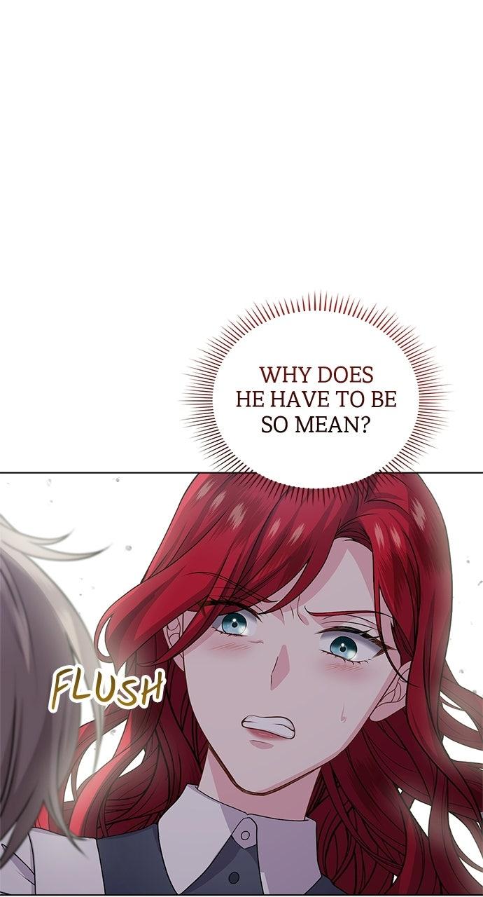 His Recovery MagicWorked Too Well! Chapter 21 page 65 - 