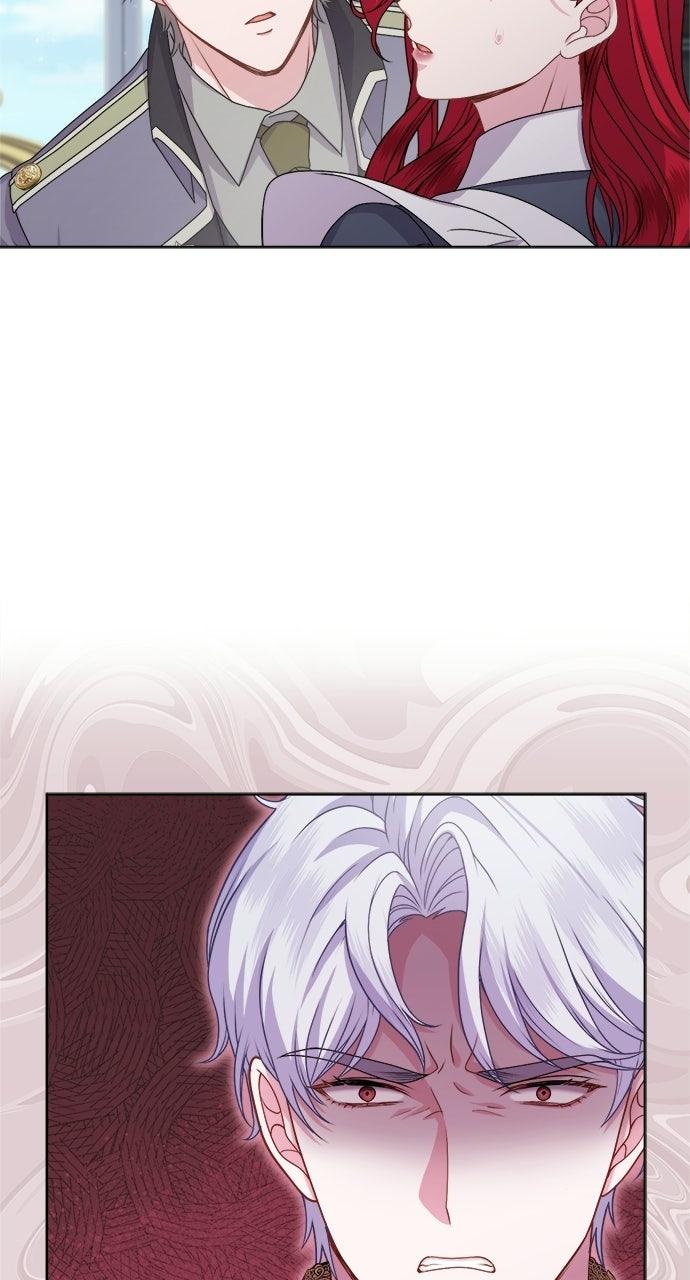His Recovery MagicWorked Too Well! Chapter 21 page 69 - 