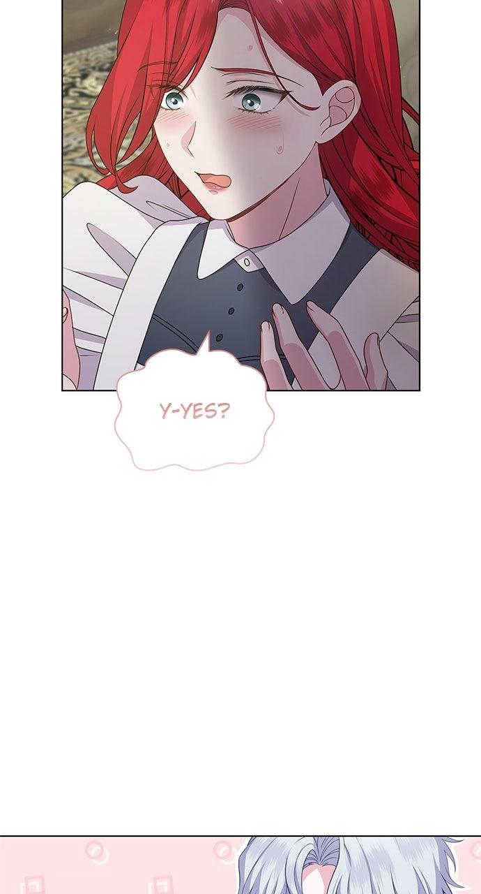 His Recovery MagicWorked Too Well! Chapter 21 page 79 - 