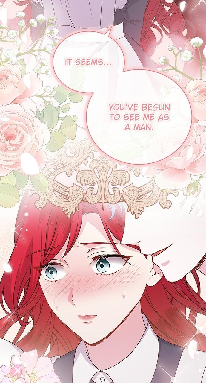 His Recovery MagicWorked Too Well! Chapter 21 page 82 - 