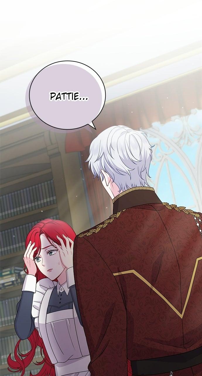 His Recovery MagicWorked Too Well! Chapter 22 page 1 - 