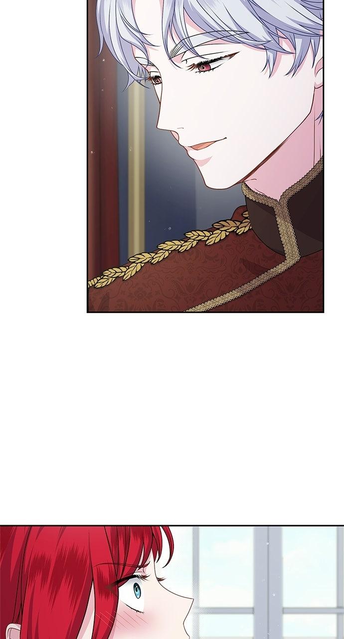 His Recovery MagicWorked Too Well! Chapter 22 page 12 - 