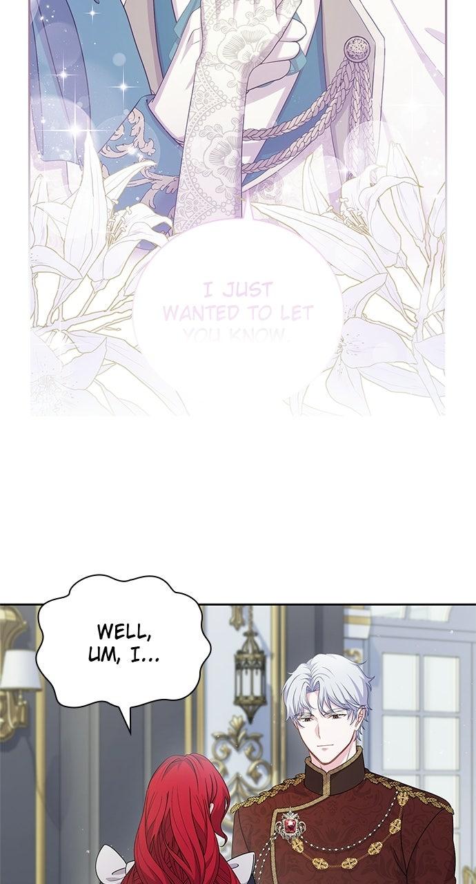 His Recovery MagicWorked Too Well! Chapter 22 page 14 - 