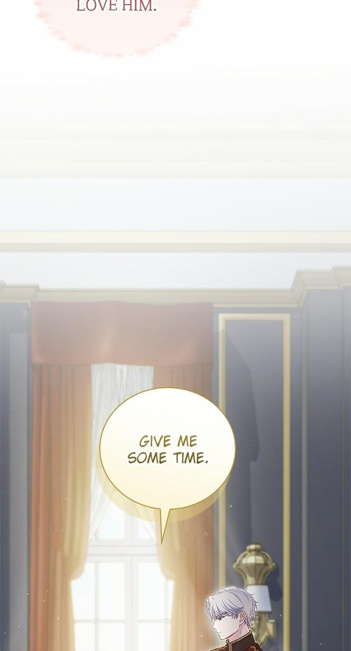 His Recovery MagicWorked Too Well! Chapter 22 page 29 - 