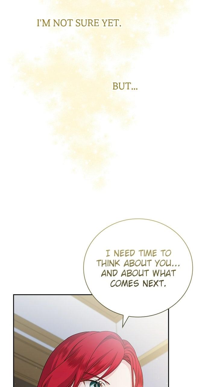 His Recovery MagicWorked Too Well! Chapter 22 page 31 - 