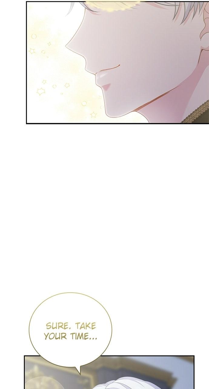His Recovery MagicWorked Too Well! Chapter 22 page 33 - 
