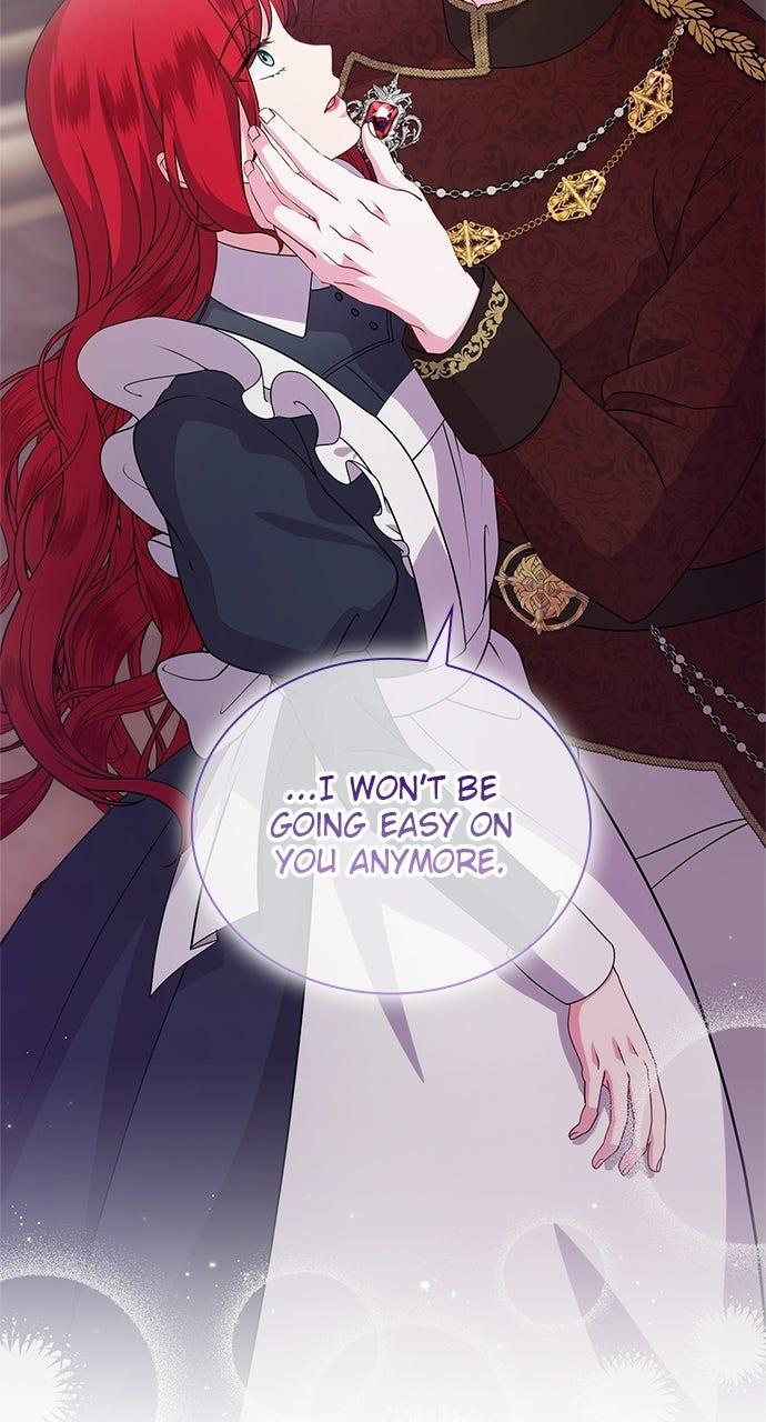 His Recovery MagicWorked Too Well! Chapter 22 page 37 - 