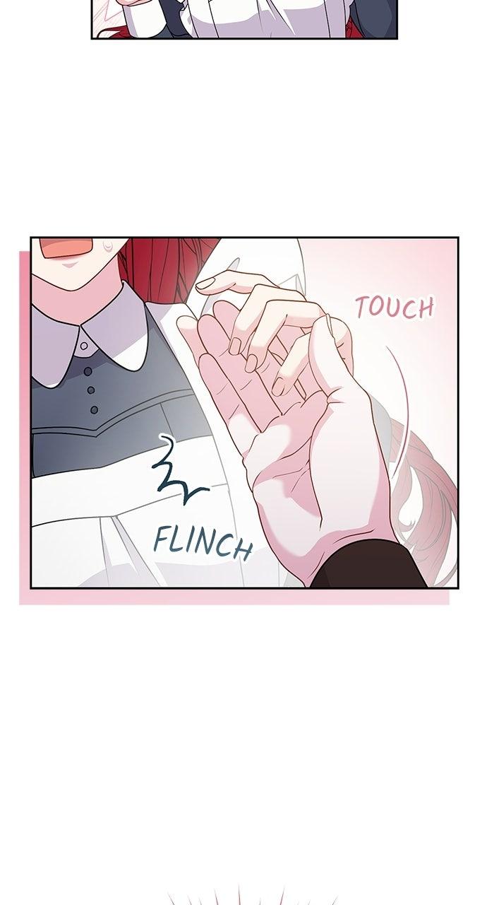 His Recovery MagicWorked Too Well! Chapter 22 page 39 - 
