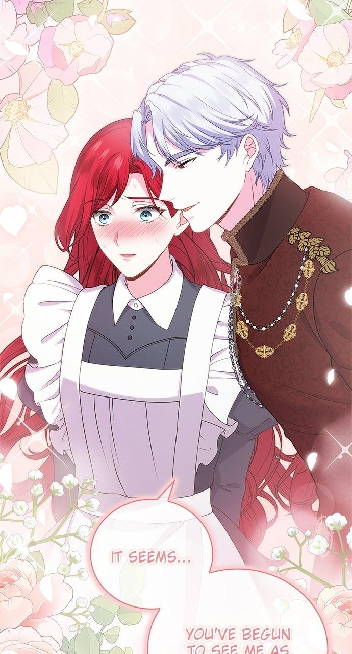 His Recovery MagicWorked Too Well! Chapter 22 page 5 - 