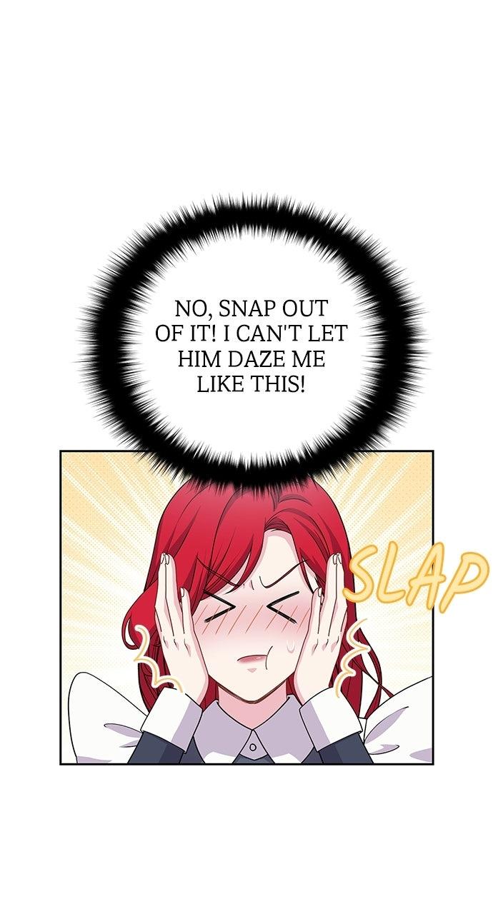 His Recovery MagicWorked Too Well! Chapter 22 page 45 - 