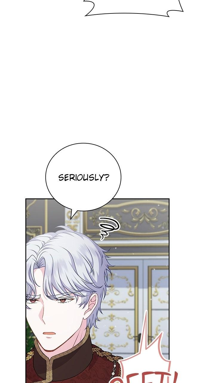 His Recovery MagicWorked Too Well! Chapter 22 page 47 - 