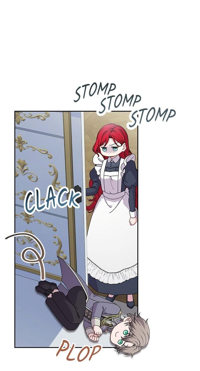 His Recovery MagicWorked Too Well! Chapter 22 page 49 - 