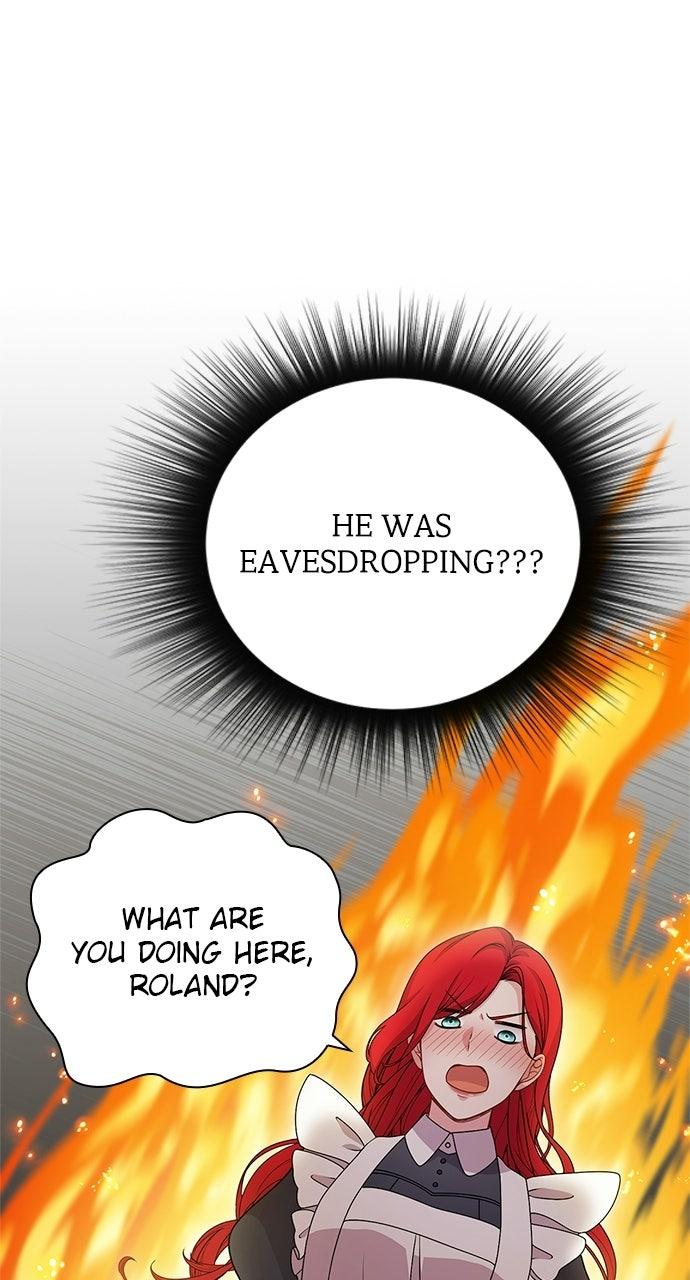His Recovery MagicWorked Too Well! Chapter 22 page 50 - 