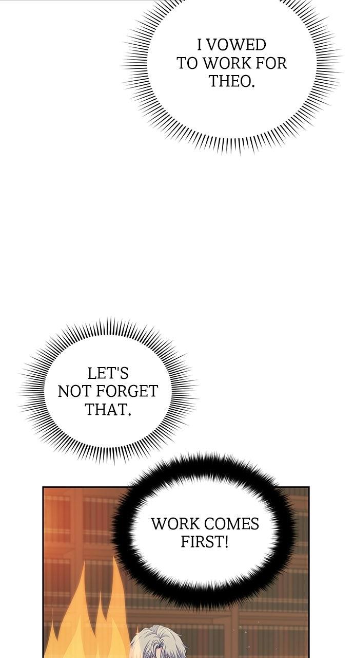 His Recovery MagicWorked Too Well! Chapter 22 page 55 - 