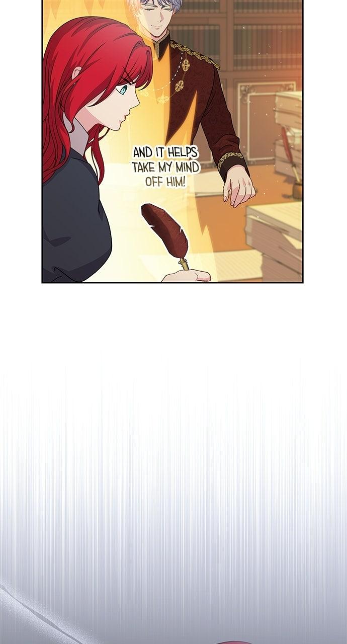 His Recovery MagicWorked Too Well! Chapter 22 page 56 - 