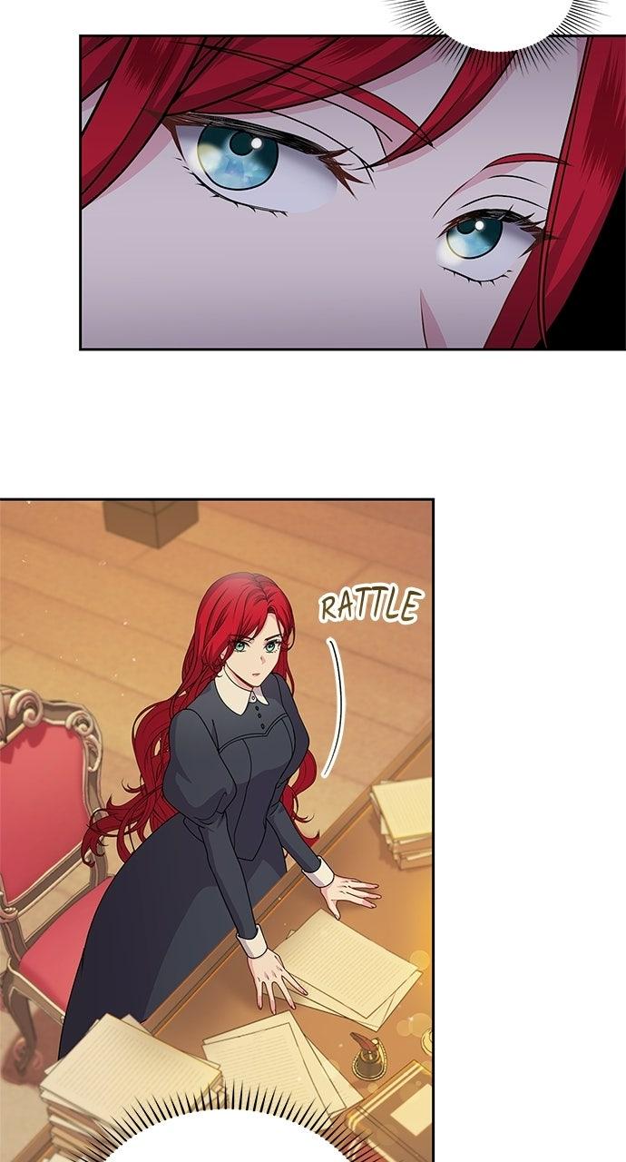 His Recovery MagicWorked Too Well! Chapter 22 page 58 - 