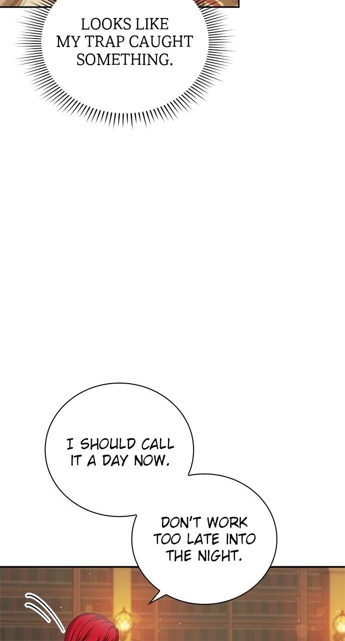 His Recovery MagicWorked Too Well! Chapter 22 page 59 - 