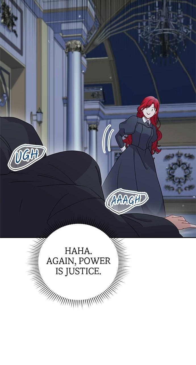 His Recovery MagicWorked Too Well! Chapter 22 page 67 - 