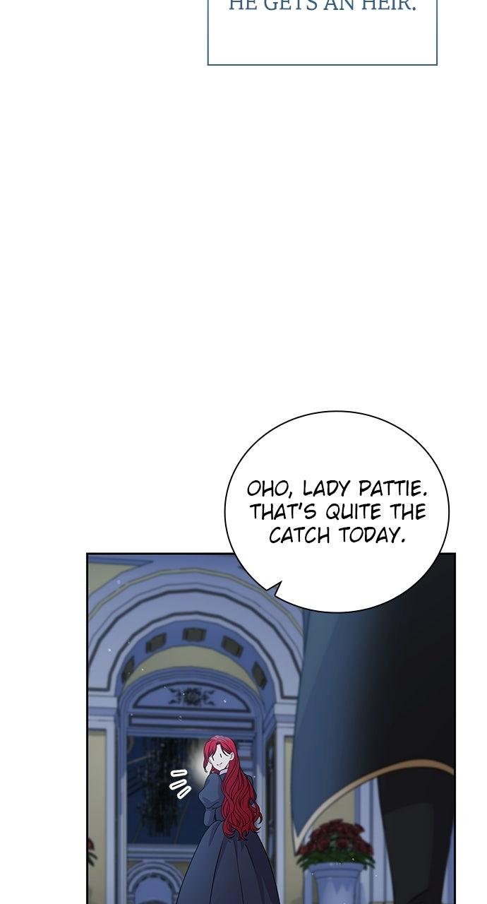 His Recovery MagicWorked Too Well! Chapter 22 page 70 - 