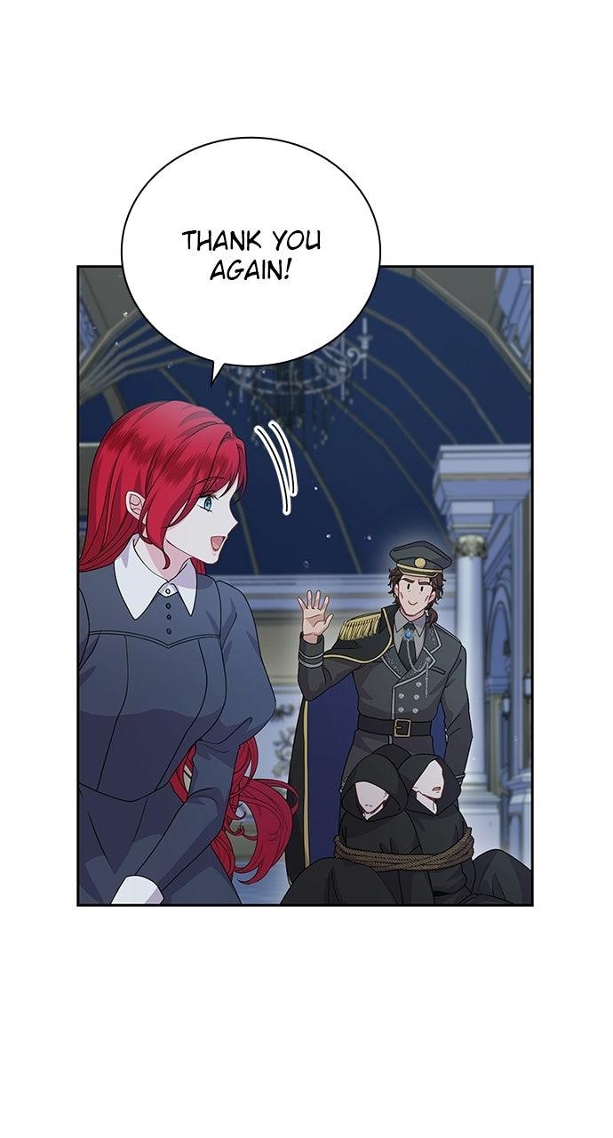 His Recovery MagicWorked Too Well! Chapter 22 page 82 - 