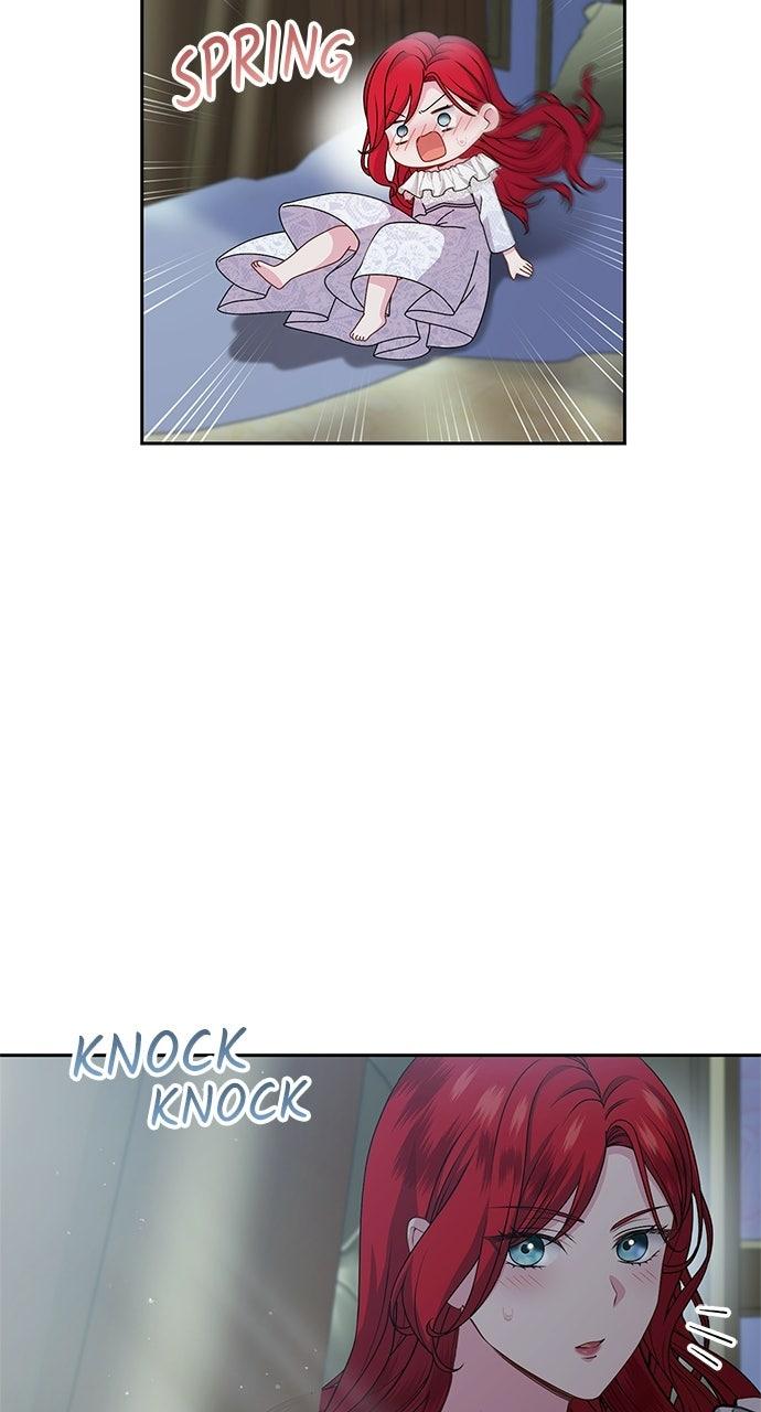 His Recovery MagicWorked Too Well! Chapter 22 page 89 - 