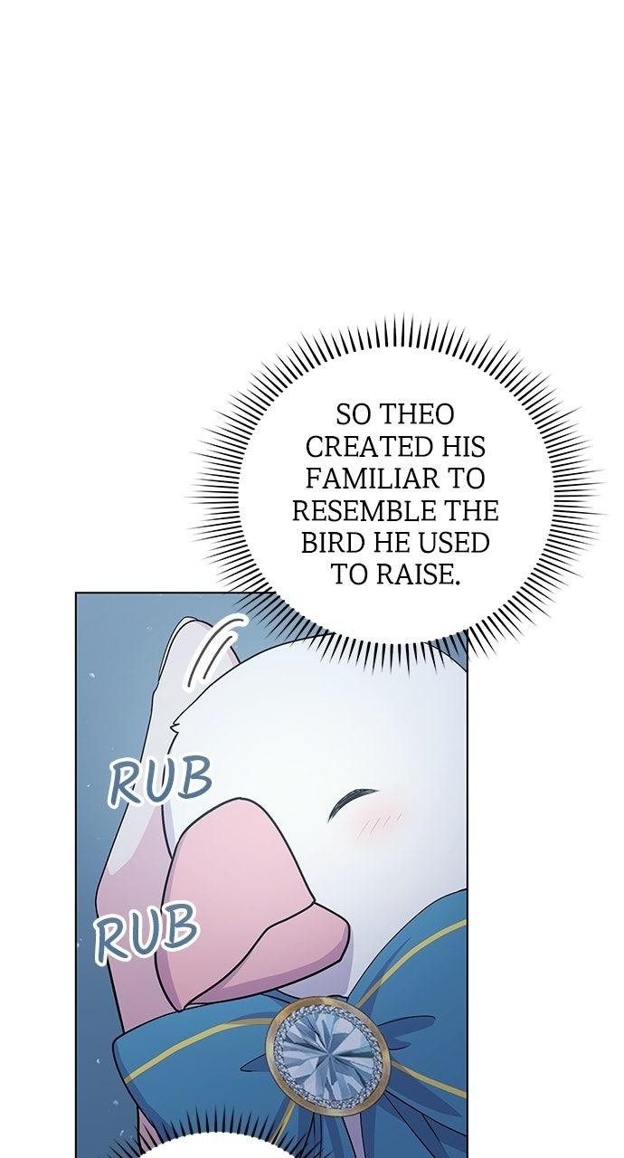 His Recovery MagicWorked Too Well! Chapter 23 page 11 - 