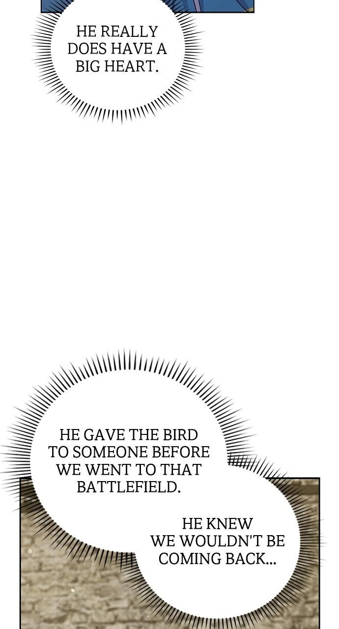 His Recovery MagicWorked Too Well! Chapter 23 page 12 - 