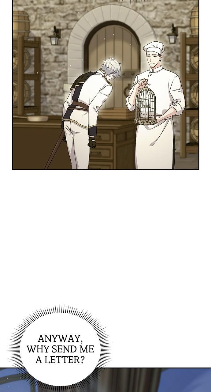 His Recovery MagicWorked Too Well! Chapter 23 page 13 - 