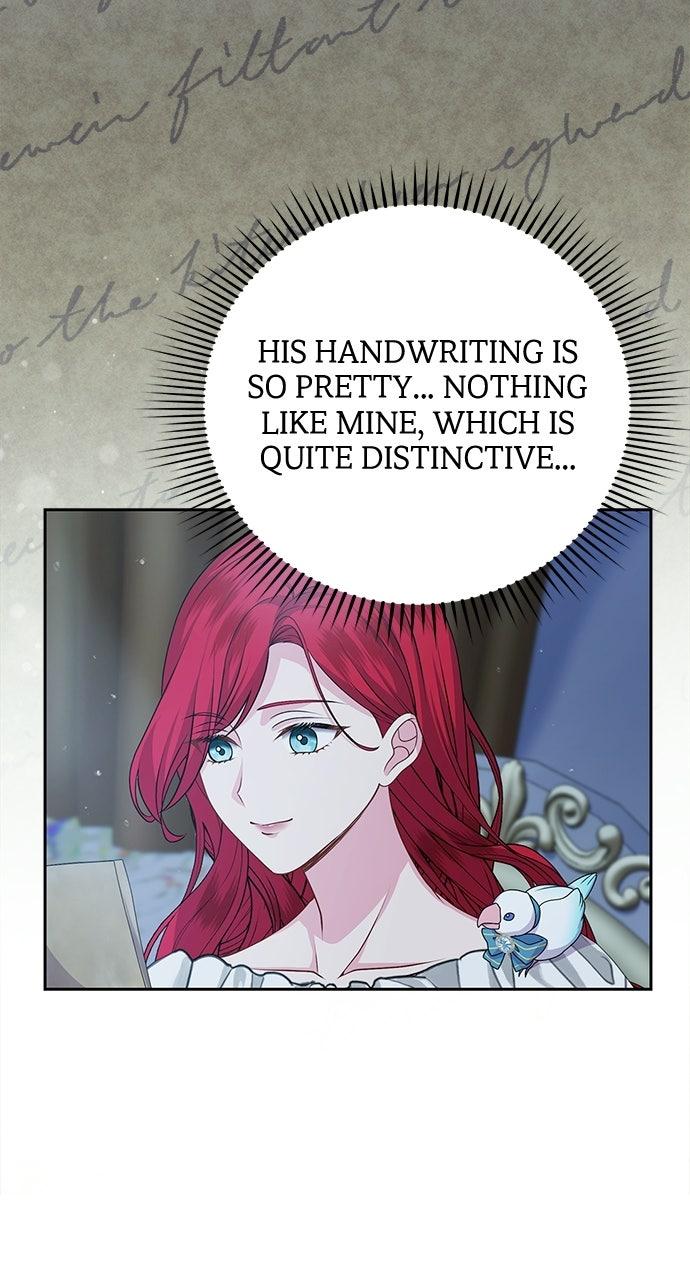 His Recovery MagicWorked Too Well! Chapter 23 page 16 - 
