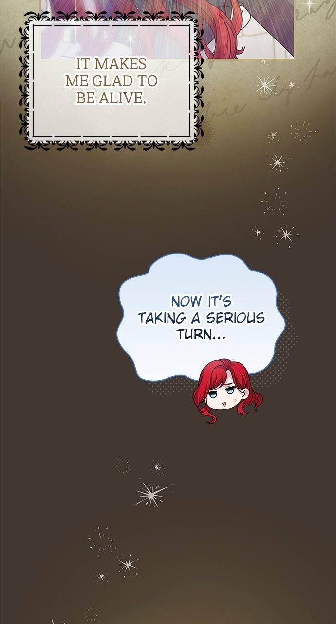 His Recovery MagicWorked Too Well! Chapter 23 page 26 - 