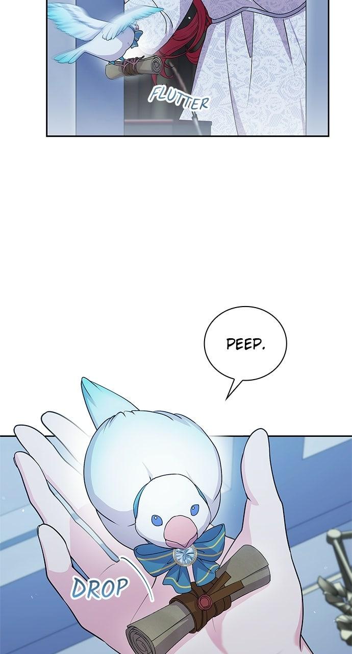 His Recovery MagicWorked Too Well! Chapter 23 page 4 - 