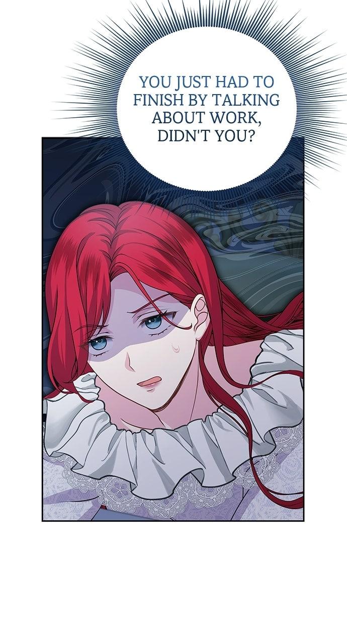 His Recovery MagicWorked Too Well! Chapter 23 page 42 - 