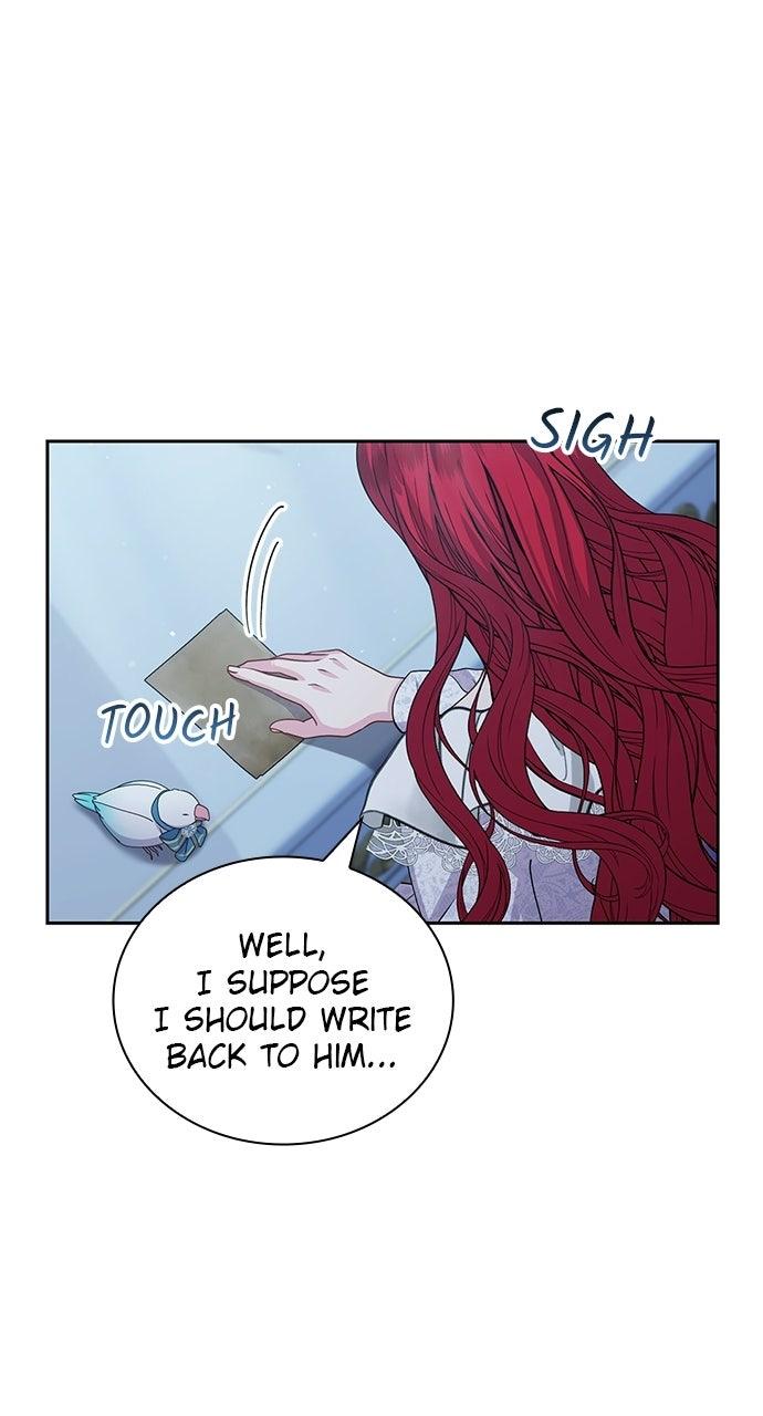 His Recovery MagicWorked Too Well! Chapter 23 page 43 - 