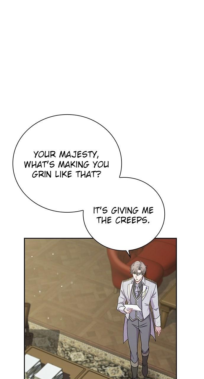 His Recovery MagicWorked Too Well! Chapter 23 page 47 - 