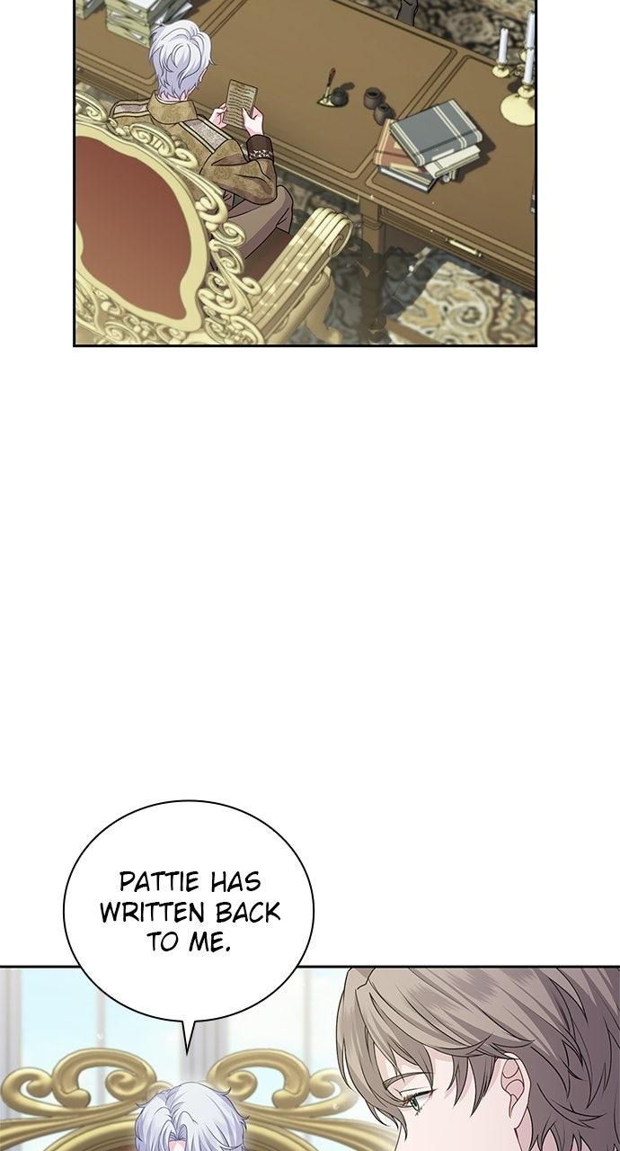 His Recovery MagicWorked Too Well! Chapter 23 page 48 - 