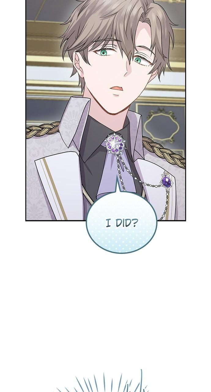 His Recovery MagicWorked Too Well! Chapter 23 page 50 - 