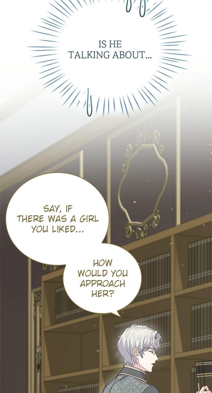 His Recovery MagicWorked Too Well! Chapter 23 page 51 - 