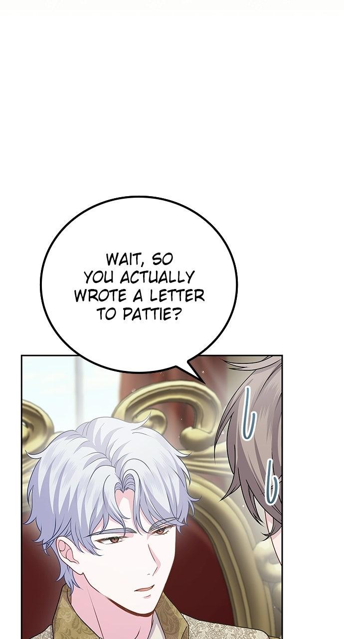 His Recovery MagicWorked Too Well! Chapter 23 page 53 - 