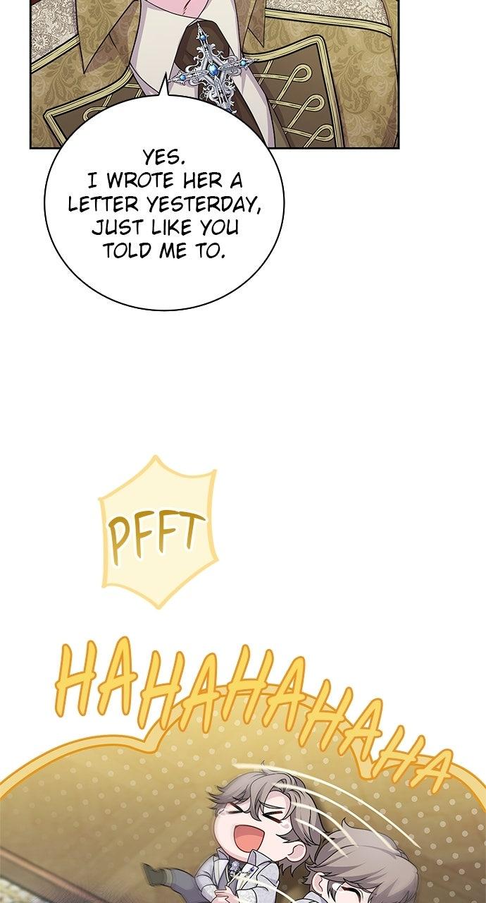 His Recovery MagicWorked Too Well! Chapter 23 page 54 - 